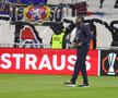 Dawa la Lyon - FCSB / FOTO: Ionuț Iordache (GSP.ro)