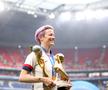 Megan Rapinoe / Foto: Getty Images