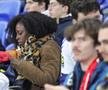Lyon - FCSB, primele imagini de la firul ierbii