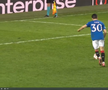 Ianis Hagi a ratat la loviturile de departajare în Rangers - Fenerbahce, foto: captură Prima Sport