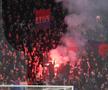 Lyon - FCSB, imagini din partidă, foto: Ionuț Iordache