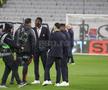 Asta le întrece pe toate! Cu o oră înainte de Lyon - FCSB, Mihai Stoica a anunțat schimbările de la pauză: „Suntem disperați”