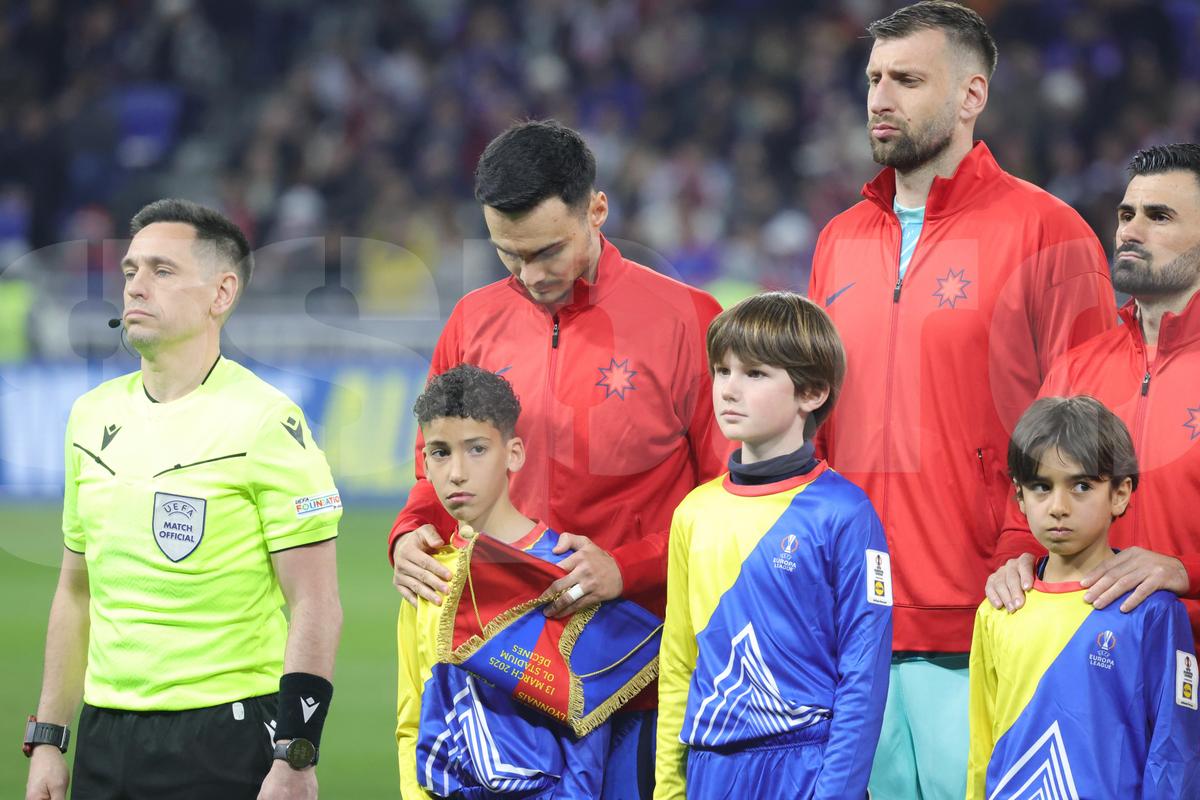 Vlad Chiricheș, descumpănit după ce FCSB a părăsit Europa League: „Greu de digerat!” + noul obiectiv setat
