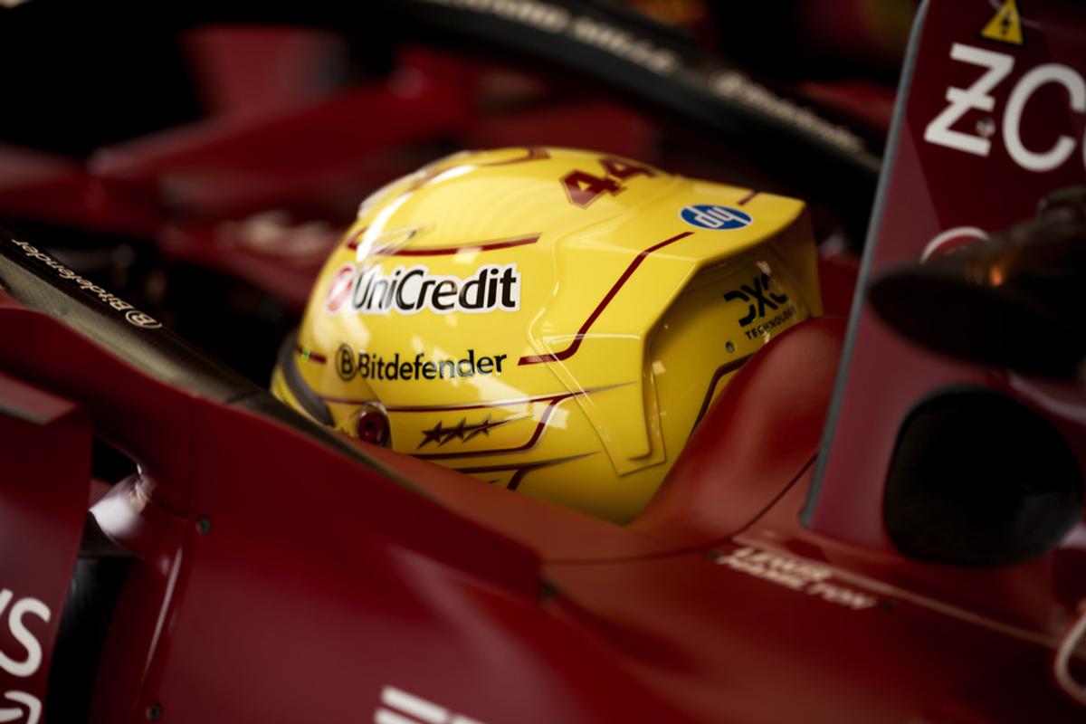 Începe noul sezon de Formula 1! O companie din România continuă și în 2025 parteneriatul cu Scuderia Ferrari