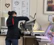 „E o libertate aparte aici, dar suntem cu gândul și la România” » La doi pași de Lyon, doi români și-au deschis afacerea care i-a dat gata pe francezi: „În perioadele bune, vindem și 100 kg. pe săptămână”