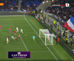 Ratarea sezonului de Europa League a venit în Lyon - FCSB » Ce a urmat un minut mai târziu