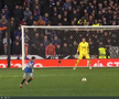 Ianis Hagi a ratat la loviturile de departajare în Rangers - Fenerbahce, foto: captură Prima Sport