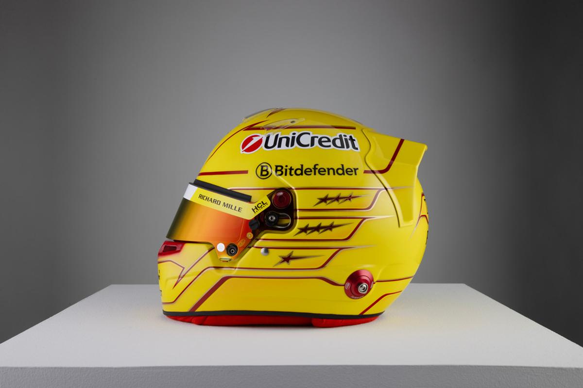 Bitdefender - Formula 1