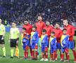 Gestul superb ratat de camerele TV la Lyon - FCSB, foto: Ionuț Iordache