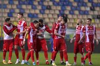 Surpriză! Fostul jucător de la Dinamo și FCSB a semnat cu Petrocub Hîncești