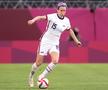 Megan Rapinoe / Foto: Getty Images