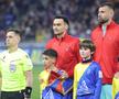 Gestul superb ratat de camerele TV la Lyon - FCSB, foto: Ionuț Iordache