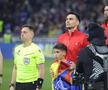 Lyon - FCSB, imagini din partidă, foto: Ionuț Iordache