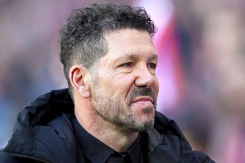 Diego Simeone // foto: Guliver/gettyimages
