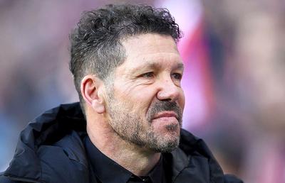 Diego Simeone a recunoscut că Barcelona e deja favorită la titlu în La Liga, după remontada uluitoare cu Atletico Madrid