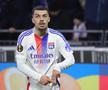 Lyon - FCSB, imagini din partidă, foto: Ionuț Iordache