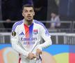 Lyon - FCSB, imagini din partidă, foto: Ionuț Iordache