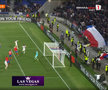 Ratarea sezonului de Europa League a venit în Lyon - FCSB » Ce a urmat un minut mai târziu
