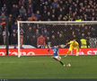 Ianis Hagi a ratat la loviturile de departajare în Rangers - Fenerbahce, foto: captură Prima Sport