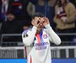 Lyon - FCSB, imagini din partidă, foto: Ionuț Iordache