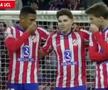 Julian Alvarez, confuz după ce penalty-ul i-a fost anulat