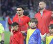 Lyon - FCSB, imagini din partidă, foto: Ionuț Iordache
