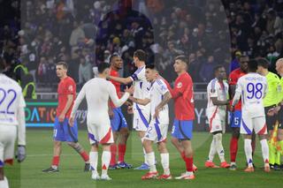 Acesta este fotbalul! Reporterii GSP au surprins momentele superbe de la Lyon, la câteva secunde după finalul partidei cu FCSB