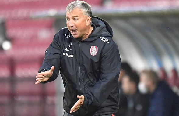Păzea, Dinamo! „Câinii” se revăd cu omul ce le-a interzis visul cel mare, grupele Champions League
