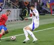 Lyon - FCSB, imagini din partidă, foto: Ionuț Iordache