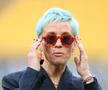 Megan Rapinoe / Foto: Getty Images