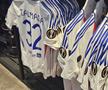 Imagini din interiorul magazinului oficial al lui Olympique Lyon / FOTO: Remus Dinu (Gazeta Sporturilor - GSP.ro)