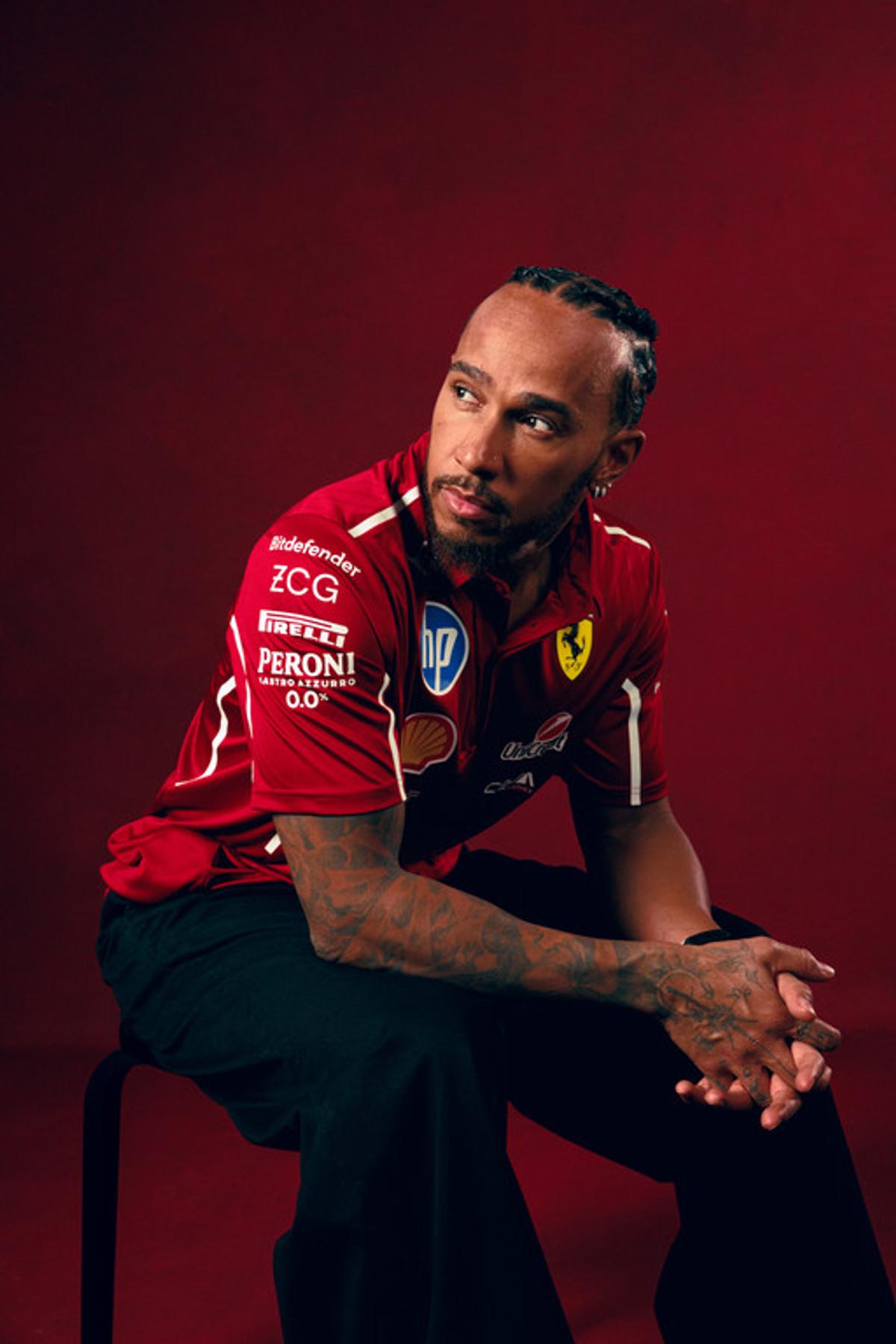 Bitdefender - Formula 1
