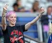 Megan Rapinoe / Foto: Getty Images