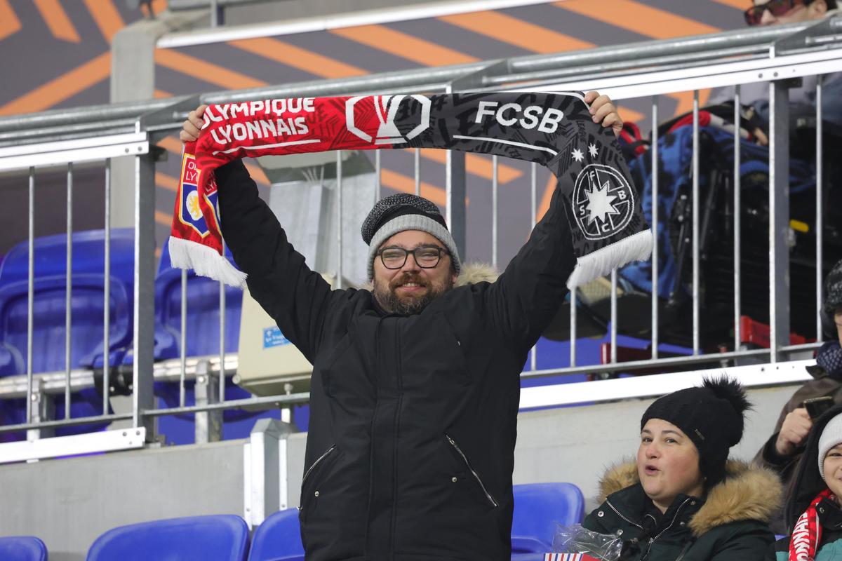 Asta le întrece pe toate! Cu o oră înainte de Lyon - FCSB, Mihai Stoica a anunțat schimbările de la pauză: „Suntem disperați”