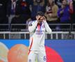 Lyon - FCSB, imagini din partidă, foto: Ionuț Iordache