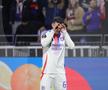 Lyon - FCSB, imagini din partidă, foto: Ionuț Iordache
