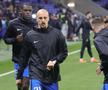 Asta le întrece pe toate! Cu o oră înainte de Lyon - FCSB, Mihai Stoica a anunțat schimbările de la pauză: „Suntem disperați”