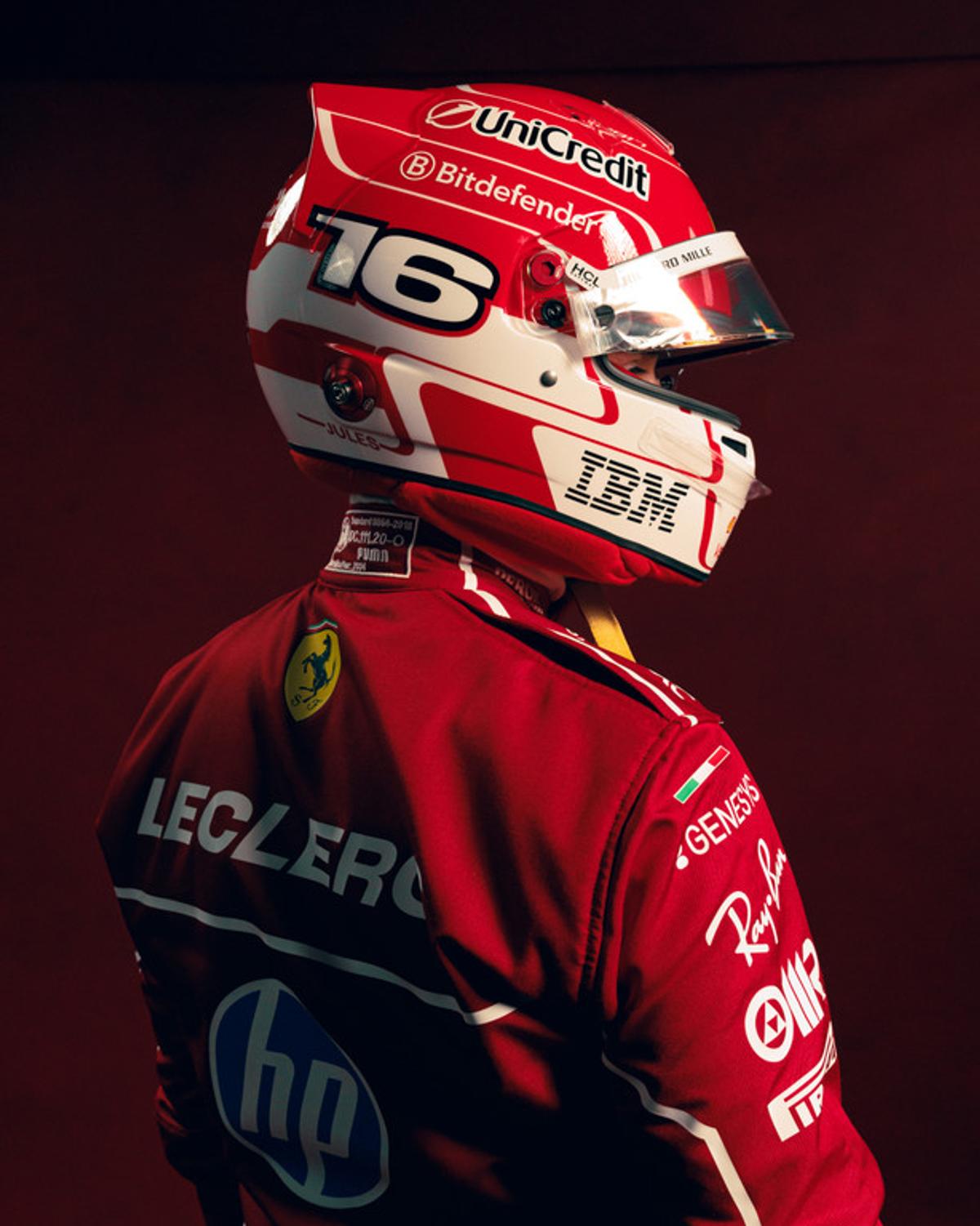 Începe noul sezon de Formula 1! O companie din România continuă și în 2025 parteneriatul cu Scuderia Ferrari