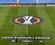 Imagini înainte de Lyon - FCSB