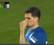 Ianis Hagi a ratat la loviturile de departajare în Rangers - Fenerbahce, foto: captură Prima Sport