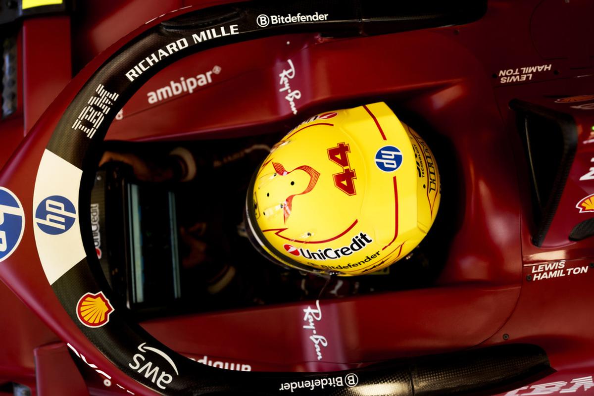 Bitdefender - Formula 1
