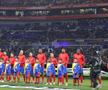 Gestul superb ratat de camerele TV la Lyon - FCSB, foto: Ionuț Iordache