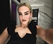 A transformat tenisul în artă! Rămasă fără clasament, a îmbrățișat cariera de model