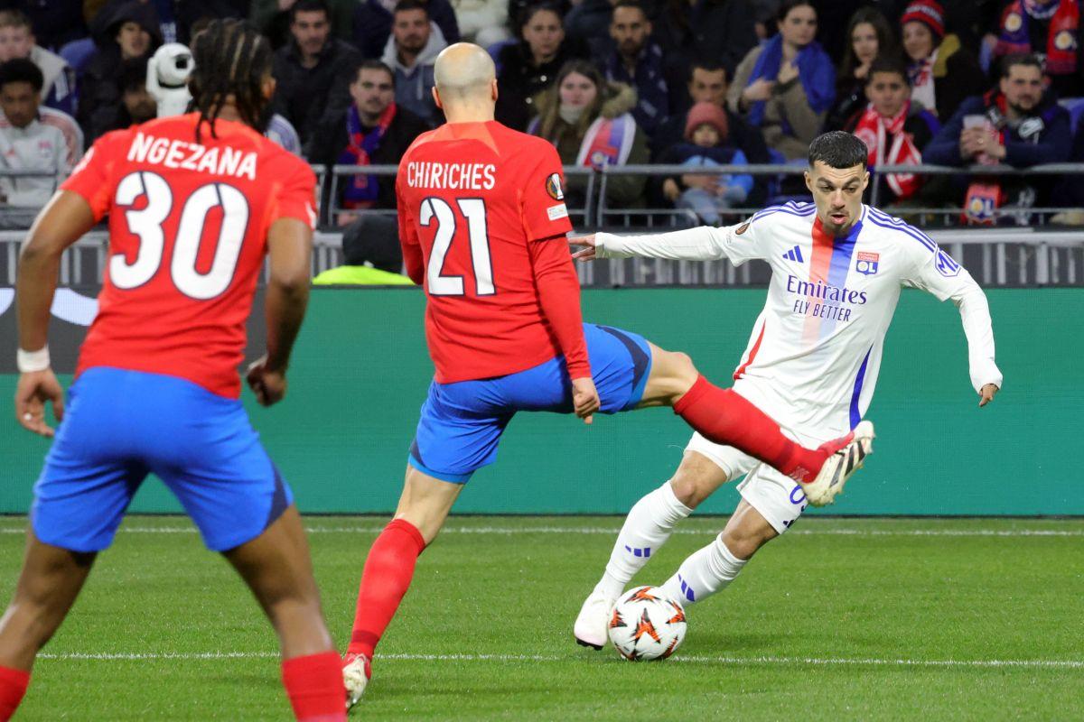 Vlad Chiricheș, descumpănit după ce FCSB a părăsit Europa League: „Greu de digerat!” + noul obiectiv setat