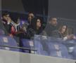 Familia lui Elias Charalambous, la Lyon - FCSB