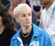 Megan Rapinoe / Foto: Getty Images