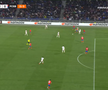 Ratarea sezonului de Europa League a venit în Lyon - FCSB » Ce a urmat un minut mai târziu