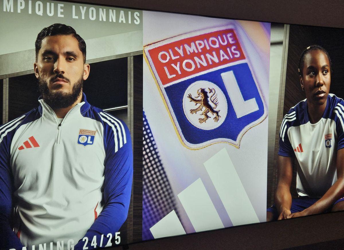 Ce n-au românii » 15 minute în magazinul oficial al lui Lyon pentru o concluzie: Vestul e încă departe de noi!