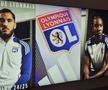 Imagini din interiorul magazinului oficial al lui Olympique Lyon / FOTO: Remus Dinu (Gazeta Sporturilor - GSP.ro)