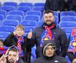 Asta le întrece pe toate! Cu o oră înainte de Lyon - FCSB, Mihai Stoica a anunțat schimbările de la pauză: „Suntem disperați”